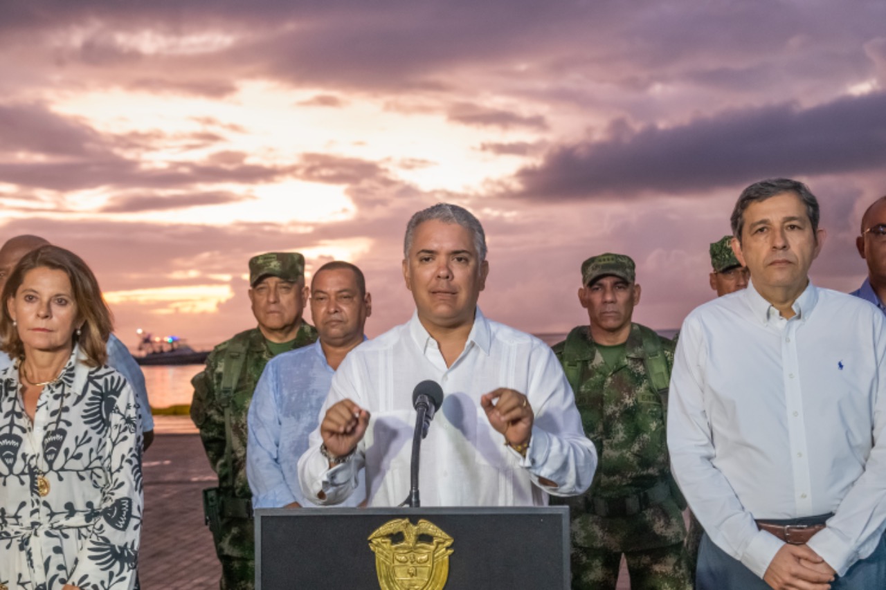 Lo Que Debe Saber Sobre El Fallo Que Favorece A Nicaragua Portada