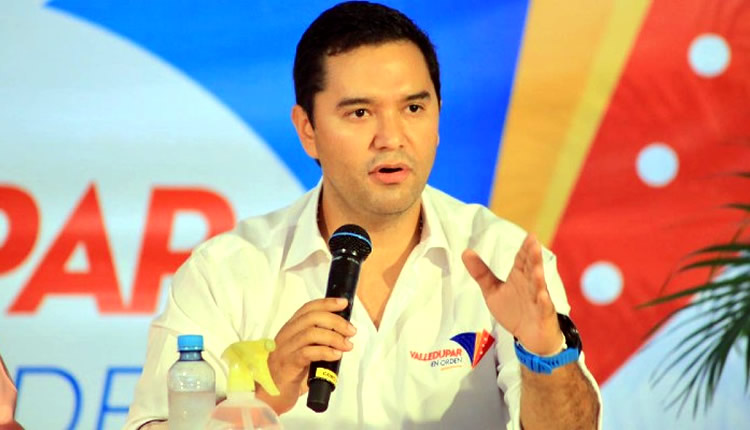 ¿Mejorará el servicio de aseo en Valledupar? - Portada