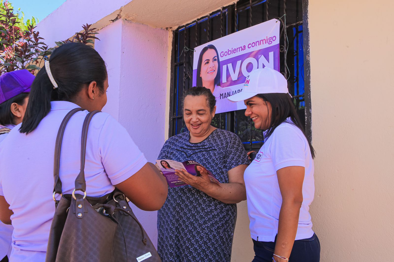 La puja política en La Jagua del Pilar, La Guajira Portada